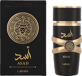 Lattafa Asad EDP 100 ml