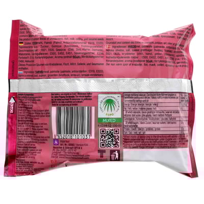 Yum Yum och Thailand 60g