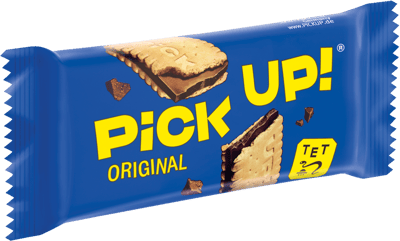 Plocka upp! Original 28g