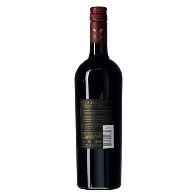 Macellaio ha tagliato Malbec 075 L