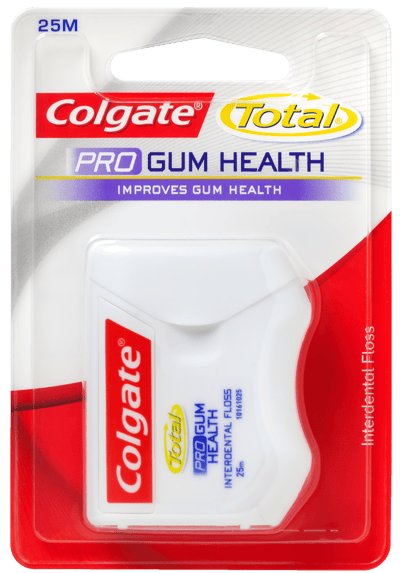 Colgate Total Pro-Gum Health Tandtråd