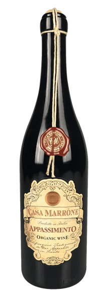 Ca' Marrone Appassimento 145% 075 l