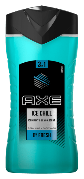 Axt Duscheis -Kälte 250 ml