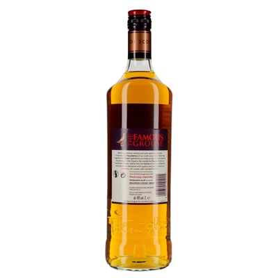 Famous Grouse 40% 1l