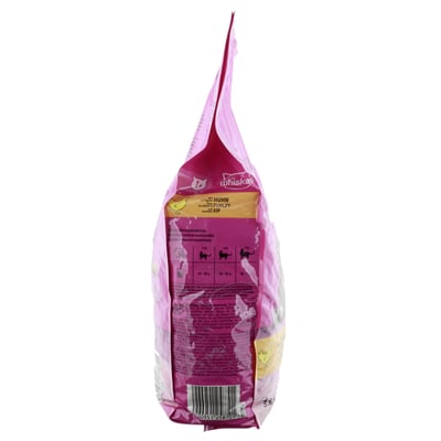 Whiskas Kylling 38 kg