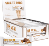 Nupo One Meal Bar Toffee Crunch