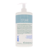 Stuhr suave para el cuidado del cabello volumen de 1000 ml