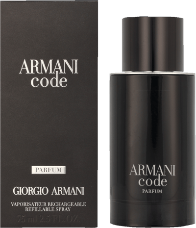 Armani Code Edp 75 ml