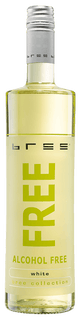 Bree Free White 075L
