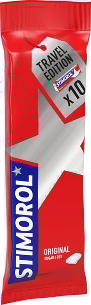 Emorol Original 10-Pak 140 G