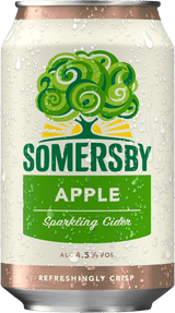 Somersby 45% Apple 20X033L