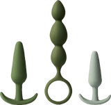 Sinful Anal Starter Kit