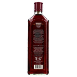 Bombay Bramble Dry Gin 375% 1 l