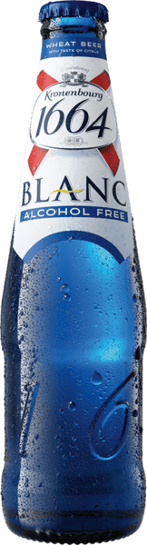 Kronenbourg 1664 Blanc 00 24x033l fl