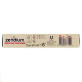 Zendium 250 ml känslig vitare