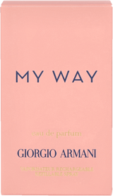 Armani mein Weg EDP 30 ml