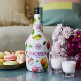 Kremlikør Macaron 15% 05L