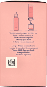 Armani mein Weg EDP 30 ml