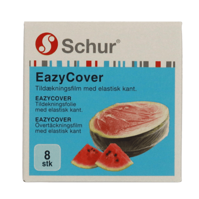 Eazy cover medium
