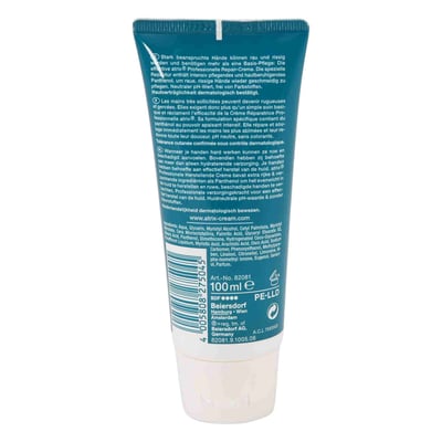 Atrix Håndcreme Professionel Repair 100 ml