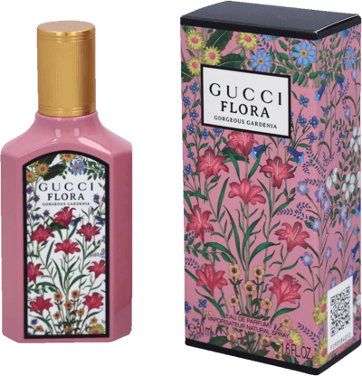 Gucci Flora EDP 50 ml Gorgeous Gardenia