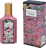Gucci Flora EDP 50 ml Gorgeous Gardenia