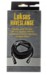 Luksus Fleksibel Haveslange