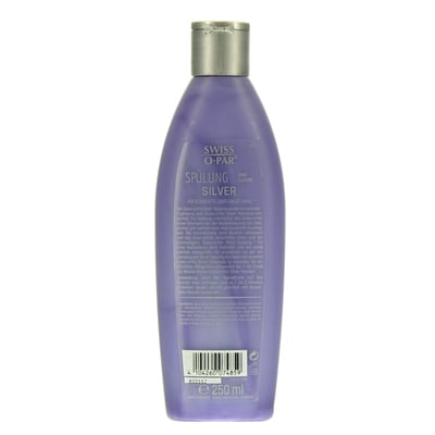 Schweizer-O-Par-Silberbalsam 250 ml