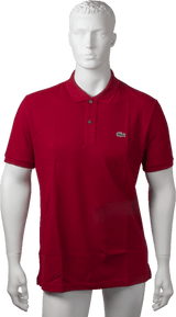 Lacoste Polo Burdeos Str L XL