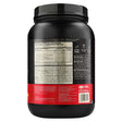 Optimum Nutrition Whey Gold Banan 900g