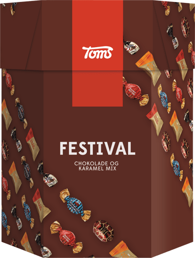 Festival Toms 1500g