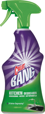 Cilit bang 750 ml fedt og snavs
