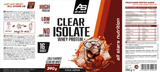 All Stars Clear Isolate Cola 390g