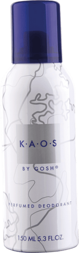Kaos for Women Deospray 150 ml