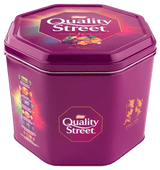 Quality Street 25 kg