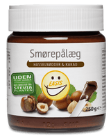 Easis Smørroflæg 250 g