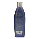 Champú plateado suizo y par 250 ml