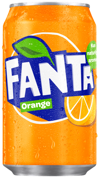 Fanta 24x033 L