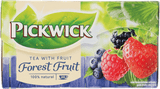 Pickwick Forest Fruit 20 STK