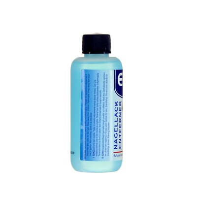 Vernachlässigung von 100 ml