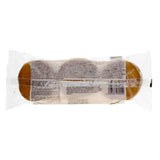 Nordthy Hamburger Brød 6 STK 300G