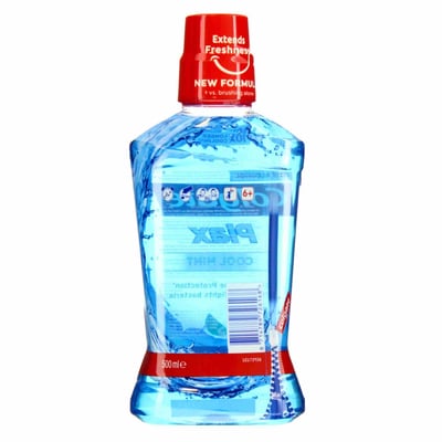 Colgate Plax Blue Mundskyl 500 ml