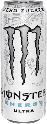 Monster Ultra 12x05 l