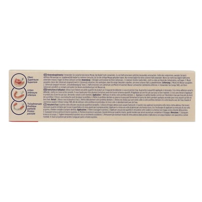 Corega creme neutral 40g