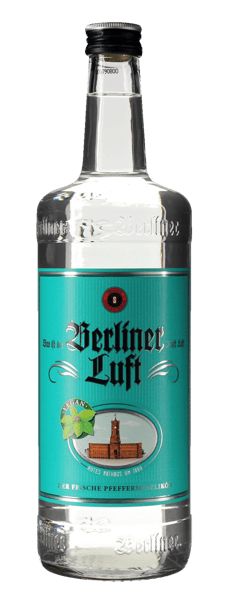 Berliner Luft 18% 1 l