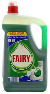 Fairy opvaskemiddel 5 Liter