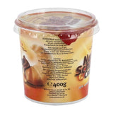 Nussenia nøddecreme 400 g