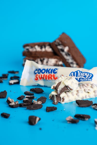 Tabry Proteinbar Cookie Girler 58 g