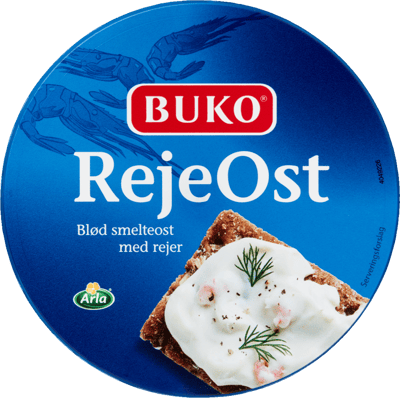 Buko Reje 200 g