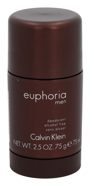 Calvin Klein Euphoria Men Deo Stick 75 ml